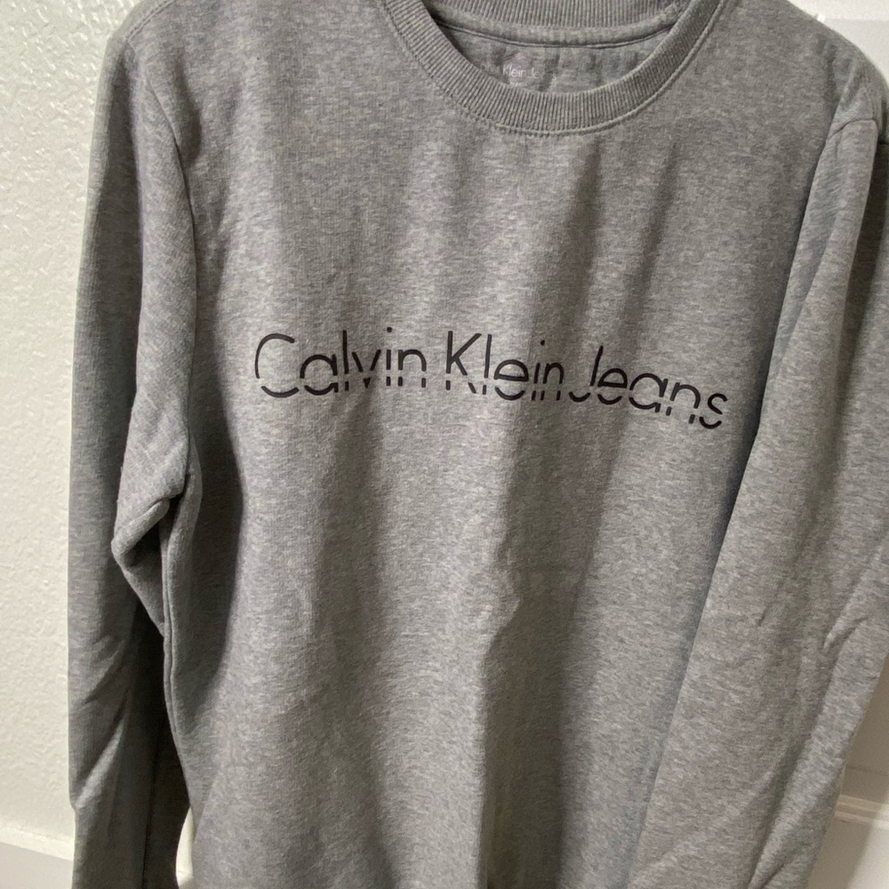 Calvin Klein Sweatshirt
